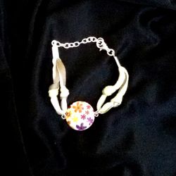 Pulseras 017