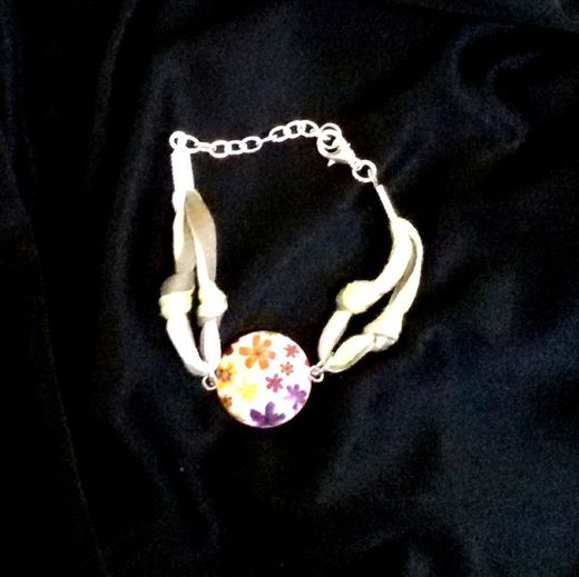 Pulseras 017