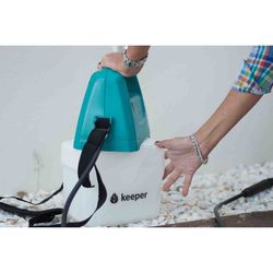 Pulverizador Elétrico 5L