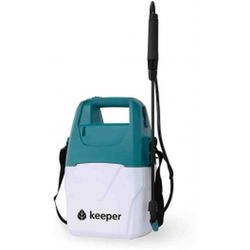 Pulverizador Elétrico 5L