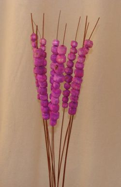 Ramas Bolitas Artificial Caja 20 uds.
