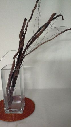 Ramas Decorativas artificiales