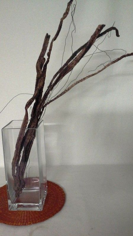 Ramas Decorativas artificiales