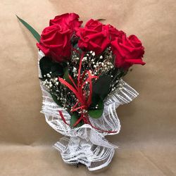 Ramell Roses Preservades