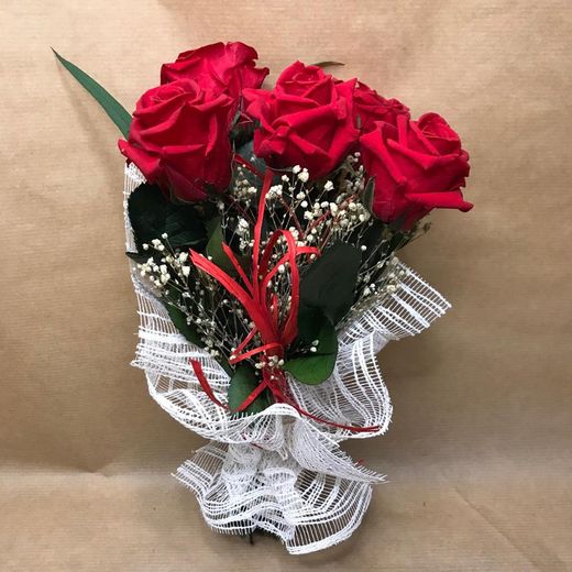 Ramell Roses Preservades