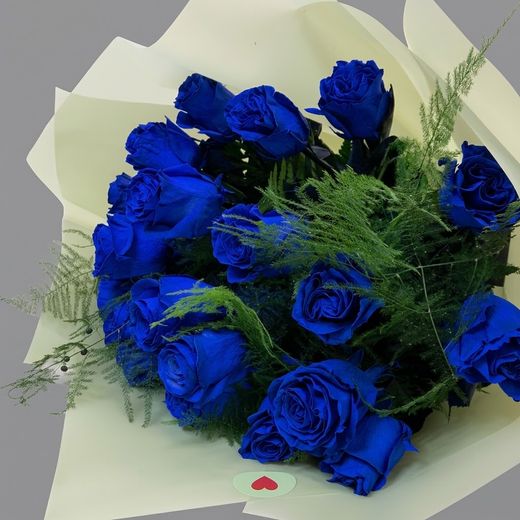 Ram Roses Blaus per Regalar