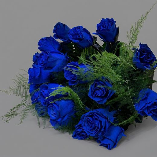 Ram Roses Blaus per Regalar