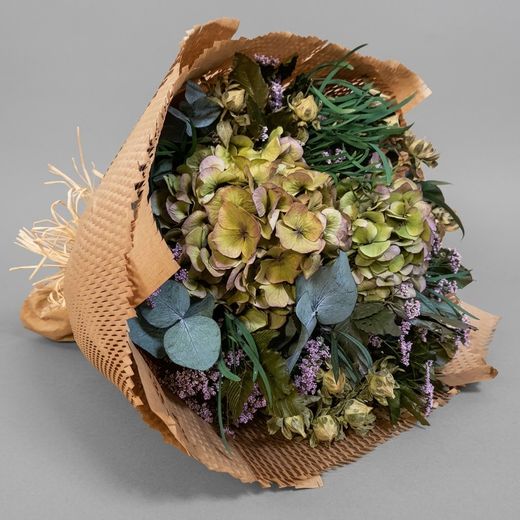 Bouquet Airolo (pas besoin d'eau)