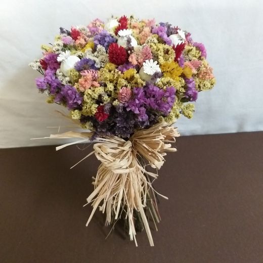 Ram Arc de Sant Martí sec