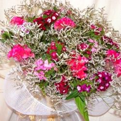 Bouquet de campagne