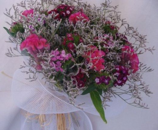 Bouquet de campagne