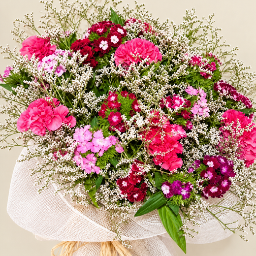 Bouquet de campagne