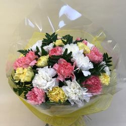 Ramo de Clavel