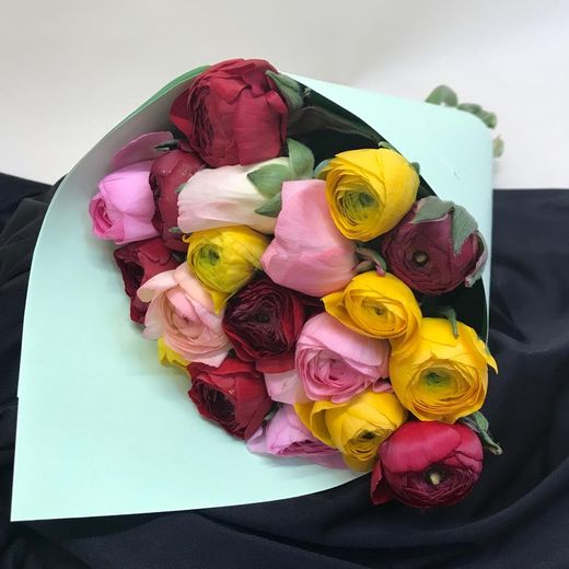 Ramo de Francesillas para regalar