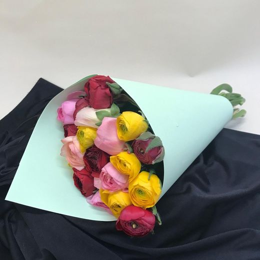 Ramo de Francesillas para regalar