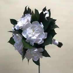 Ramo de Gardenia Preservado