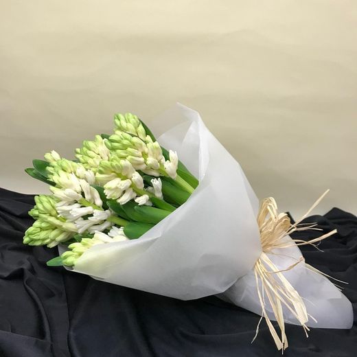 Ramo de Jacintos para Regalar