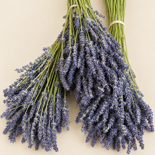 Bouquet de lavande (3 unités)