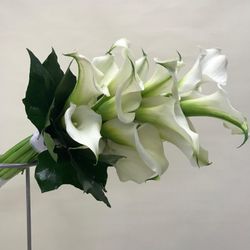 Ramo de Novia Callas Blancas