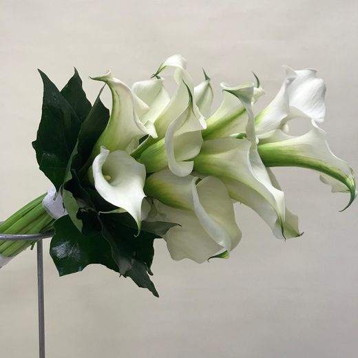 Ramo de Novia Callas Blancas