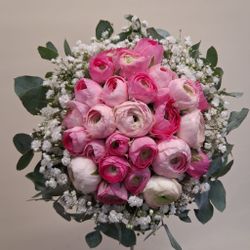 Ramo de Novia con Francesilla