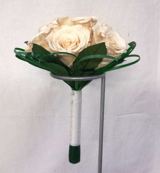 Ram de Núvia Vendela Preservat