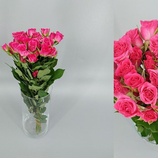 Ramo de Rosas Spray