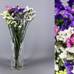 Bouquet de statice