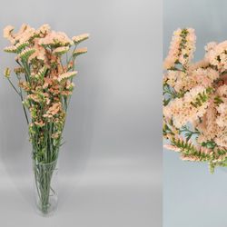 Bouquet de statice