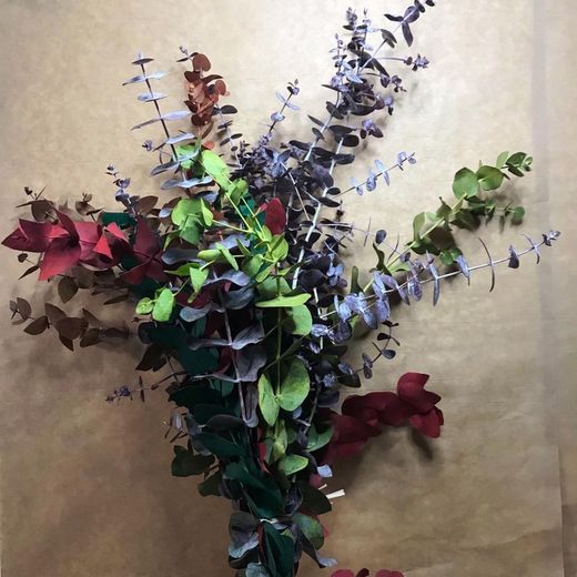Ramo Eucalyptus Mix