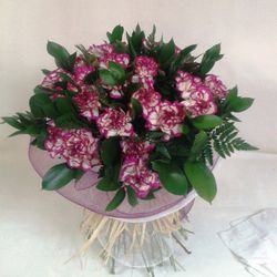 Bouquet extravagante