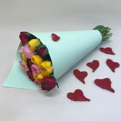 Ram Francesilles Sant Valentí