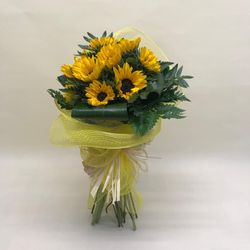 Ramo Girasol Otoñal