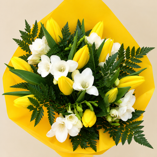 Bouquet hollandais