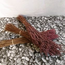 Ramo Lavanda Preservada Teñida Pack 3 ramos