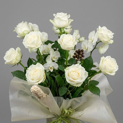 Ramo Nacimiento de Rosas