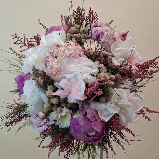 Ramo Novia Aliena Preservado