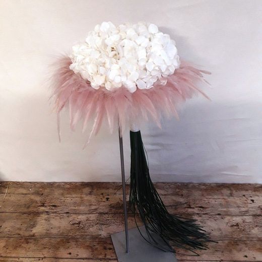 Ramo Novia Ballet Preservado
