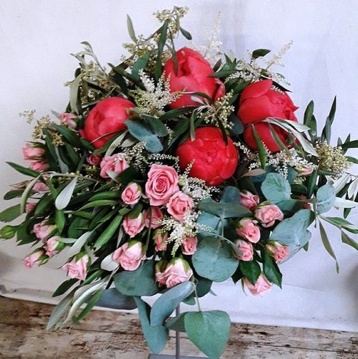Bouquet de Noiva Especialista