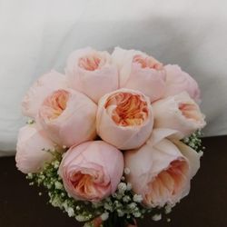 Ramo Novia Juliette
