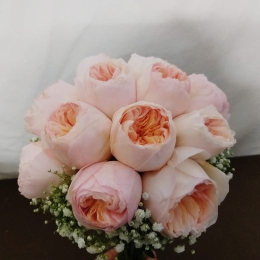 Ramo Novia Juliette