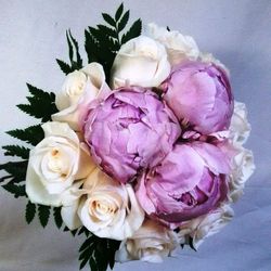 Bouquet de mariée Rospen