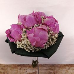 Ram Núvia Estiu de Peonias