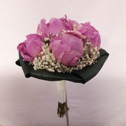 Ram Núvia Estiu de Peonias