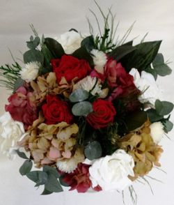 Ram Tardor Intens Preservat