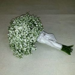 Bouquet de paniculata Laura