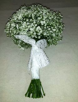Bouquet de paniculata Laura
