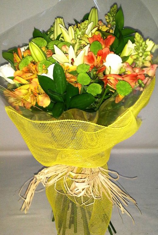 Ramo Primaveral