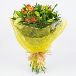 Ramo Primaveral