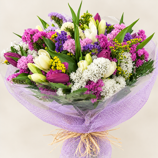 Bouquet Sira